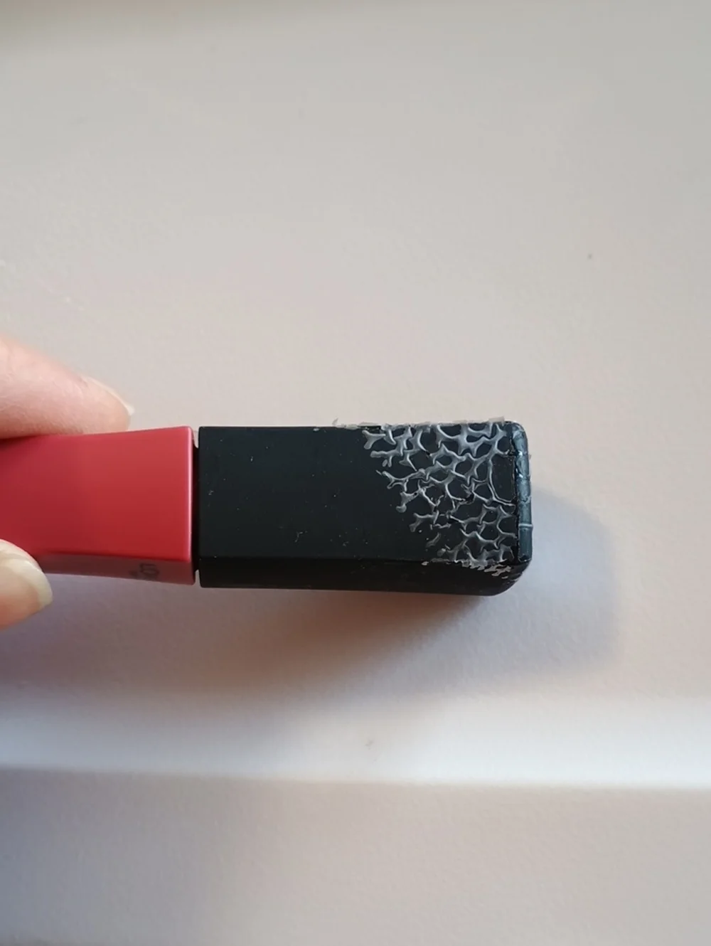 3 x L'Oreal Infallible Pro-Matte Liquid Lipstick, 16HR Wear, 878 Raspberry Rose